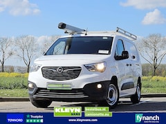 Opel Combo - 1.5 L2 2xZijdeur NAP AC