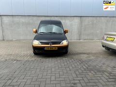 Opel Combo - 1.3 CDTi City/Airco/Nieuwe apk