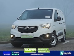 Opel Combo - 1.5 L2 2xZijdeur NAP AC
