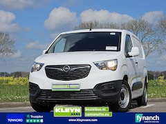 Opel Combo - 1.5 L2 Navi NAP AC