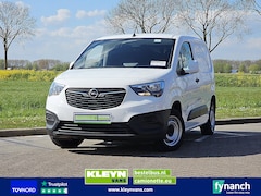 Opel Combo - 1.5 L1 Navi NAP AC