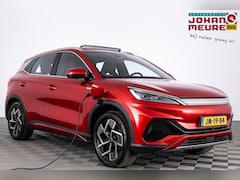 BYD Atto 3 - Comfort 60 kWh | PANORAMADAK | LEDER | Full LED