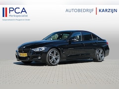 BMW 3-serie - 330e M Sport