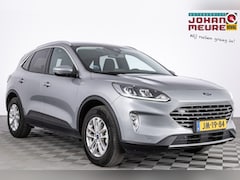 Ford Kuga - 2.5 PHEV Titanium | Winter Pack |