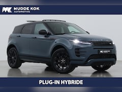 Land Rover Range Rover Evoque - P270e PHEV Dynamic SE | Black Pack | Panoramadak | 360° Camera | ACC | 20 Inch
