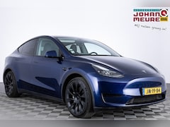 Tesla Model Y - RWD 58 kWh | 94% SOH | 20 INCH | PANORAMADAK | LEDER