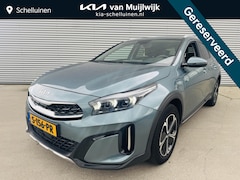 Kia XCeed - 1.6 GDi PHEV DynamicPlusLine NW geleverd & Onderhouden | Stoel&Stuurverw. | Privacyglass