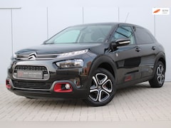 Citroën C4 Cactus - 1.2 Shine CARPLAY I CRUISE I CLIMA I NAVI I DAB I LPG I