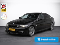 BMW 3-serie - 335i Business Line M Sport|Schuifdak|Sportstoelen|