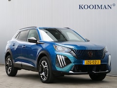 Peugeot 2008 - 1.2 Hybrid 136 Pk Allure Automaat DAB / Apple Carplay / PDC / 17 inch