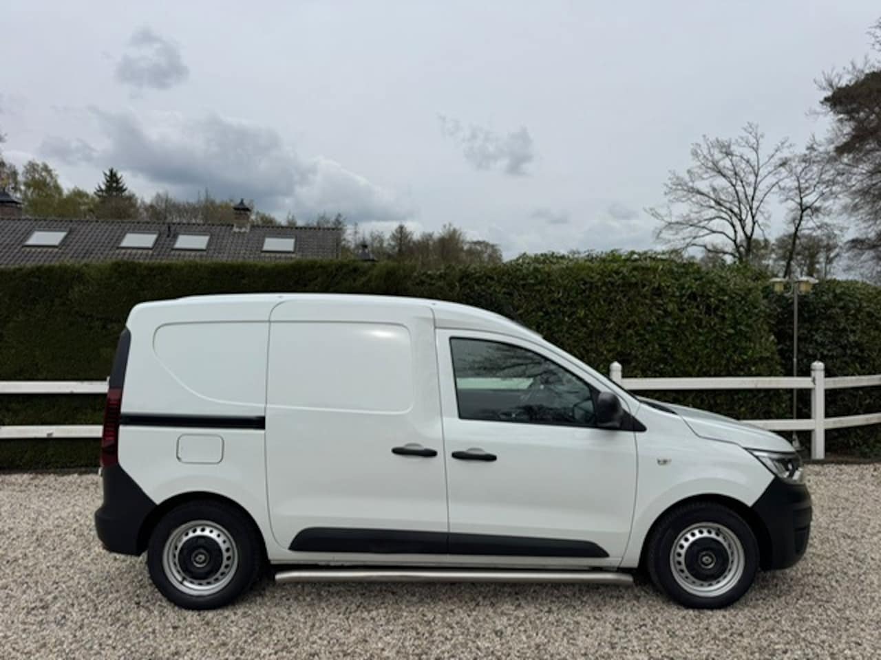 Renault Express - 1.5 dCi 75 Comfort
