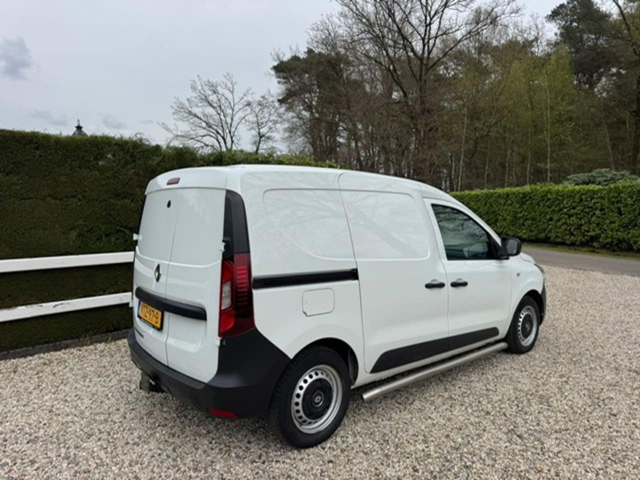 Renault Express - 1.5 dCi 75 Comfort