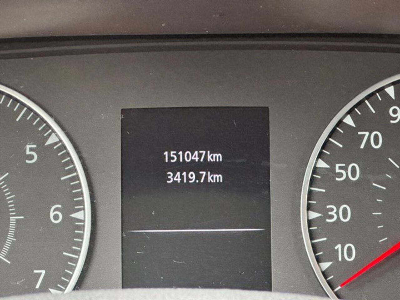 Renault Express - 1.5 dCi 75 Comfort + 1.5 dCi 75 Comfort