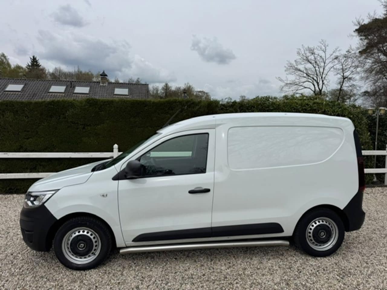 Renault Express - 1.5 dCi 75 Comfort