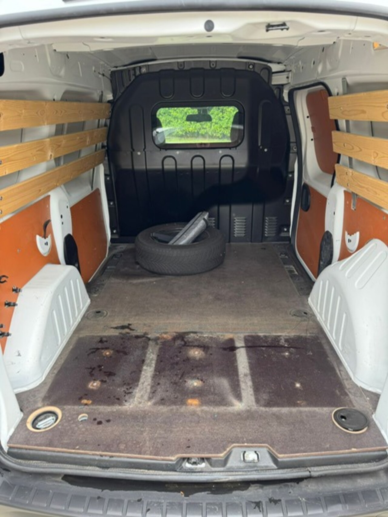 Renault Express - 1.5 dCi 75 Comfort + 1.5 dCi 75 Comfort