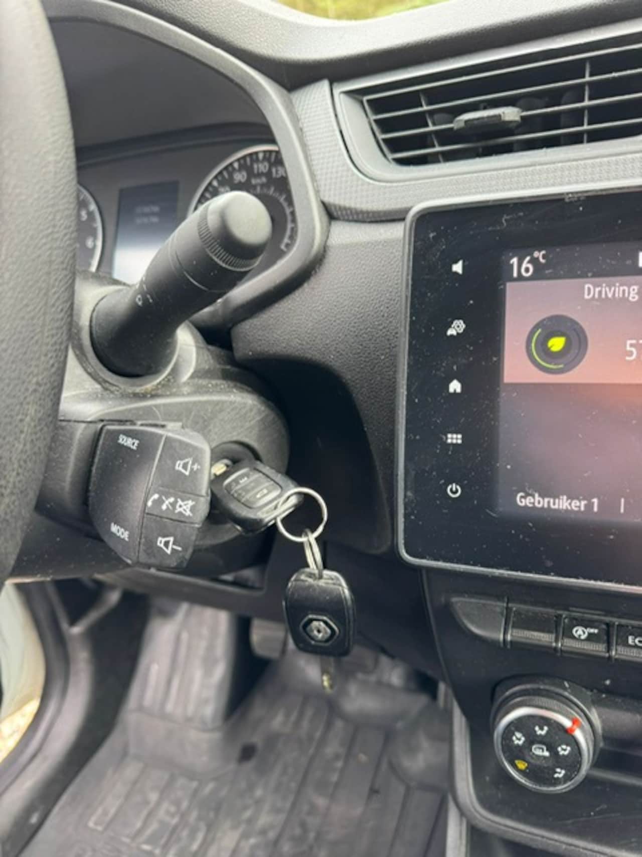 Renault Express - 1.5 dCi 75 Comfort + 1.5 dCi 75 Comfort