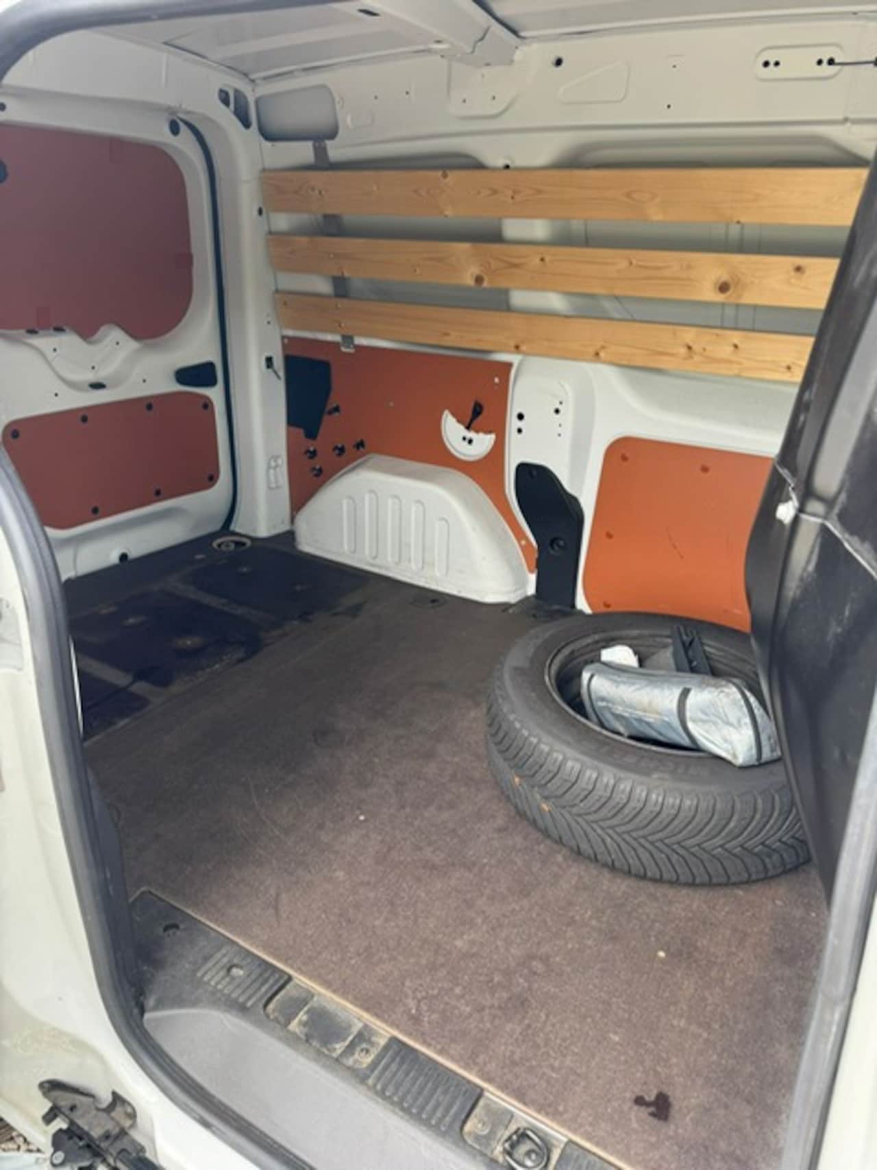 Renault Express - 1.5 dCi 75 Comfort + 1.5 dCi 75 Comfort