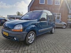 Renault Kangoo - combi 1.4 ROLSTOELLIFT