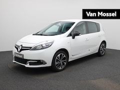 Renault Scénic - 1.2 TCe Bose | Bose Premium Sound | Camera | PDC Voor + Achter | Keyless | Licht- & Regens