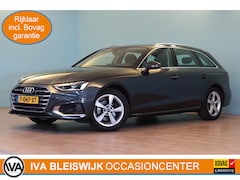 Audi A4 Avant - 35 TFSI Advanced Edition | NAVI | PDC V+A | CRUISE | LANE-ASSIST | ELEKTR KLEP |