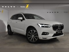 Volvo XC60 - T8 390PK Automaat Recharge AWD Inscription / Intellisafe / Panoramadak / head-up display /