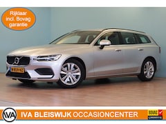 Volvo V60 - 2.0 B3 Momentum Business Aut | NAVI | CLIMA | CAMERA + PDC | ADAP CRUISE | ELEKTR KLEP |