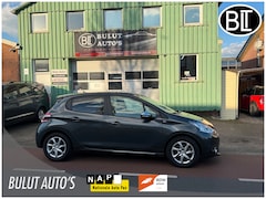 Peugeot 208 - 1.2 e-VTi Style 1 EIGENAAR* AUTOMAAT* ZEER NETJE
