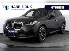 BMW X3 - 30e xDrive M Sport Pro | Pano | Profesional Pack | Memory | Harman/Kardon | Glow Grille |