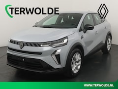 Renault Symbioz - Evolution | Achteruitrijcamera | Elektronisch geregelde airconditioning | LED-achterlichte