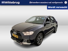 Audi A1 citycarver - 25 TFSI epic / DIGITAL DASH/ CLIMATE/ MULTIMEDIA/ CRUISE/ 17"LMV