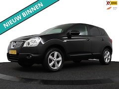 Nissan Qashqai - 1.6 Acenta ECC/Trekhaak/LM-vlg