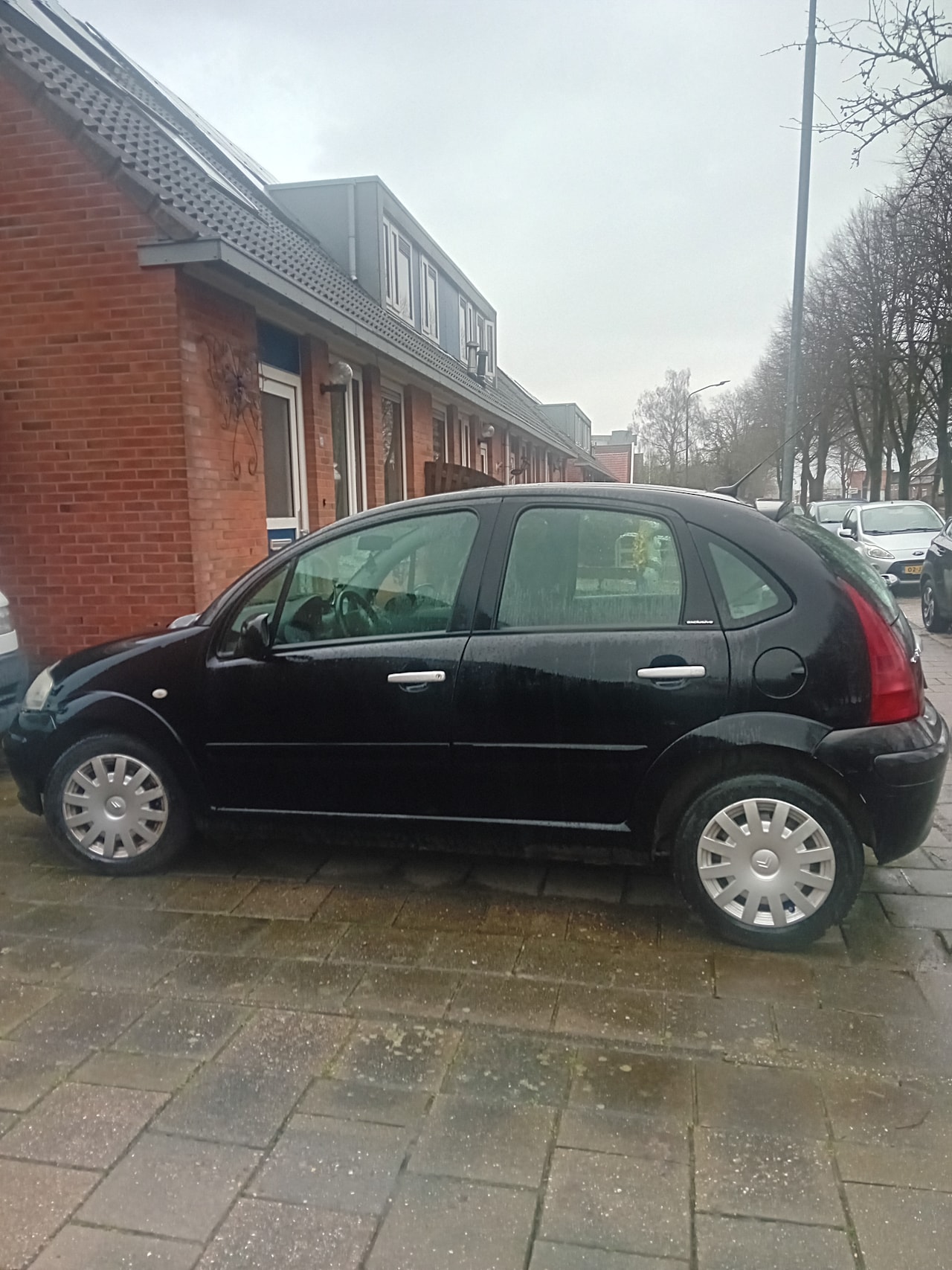 Citroën C3 - 1.4i Ligne Prestige APK tot januari 2027. - AutoWereld.nl