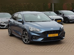 Ford Focus - 1.0 EcoBoost ST Line Business / CarPlay / Keyless / Parkeerhulp V+A / 18'' / Stuur+Stoelve