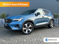 Volvo XC40 - 1.5 T4 Recharge Plus Dark | 360 camera | Memory stoel | Trekhaak | Harman/Kardon | Stoel&s