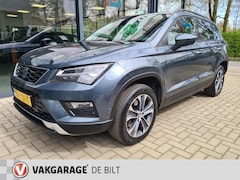 SEAT Ateca - 1.4 EcoTSI Style Panodak|adaptive cruise control