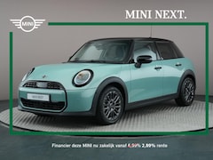 MINI Cooper - C Classic M