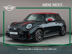MINI John Cooper Works - JCW XL