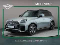 MINI Countryman - SE ALL4 John Cooper Works XL