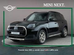 MINI Countryman - C Favoured S