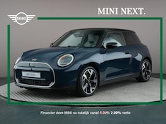 MINI Cooper - E Favoured L