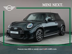 MINI John Cooper Works - S Cooper XL