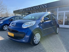 Citroën C1 - 1.0-12V Ambiance, Nwe apk, NL auto, 5 deurs, Elek pakket