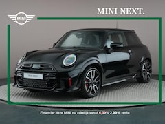 MINI John Cooper Works - JCW XL