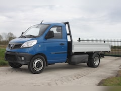 Piaggio Porter NP6 - Open laadbak,  BPM vrij