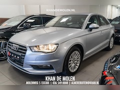 Audi A3 Limousine - 1.4 TFSI Ambition Pro Line S Adaptive Cruise Control | Half leder