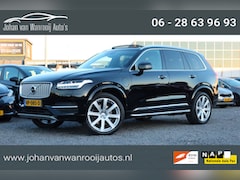 Volvo XC90 - 2.0 T8 Twin Engine AWD Inscription/FULL OPTIONS