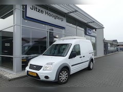 Ford Transit Connect - APK TOT 7-1-2027, NIEUWE DISTRIBUTIE, TREKHAAK (1.200KG), CRUISE, AIRCO, NAVI, ELEKT. RAME