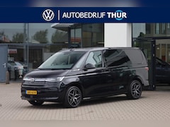 Volkswagen Multivan - 1.4 eHybrid L2 Bulli Edition 150PK / 110kW, Bulli Edition, NL auto, panoramadak, verwarmba