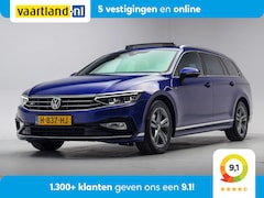 Volkswagen Passat Variant - 1.5 TSI R-Line Business + Aut. [ Pano Leder /Alcantara Navi Apple / Android Clima Cruise ]