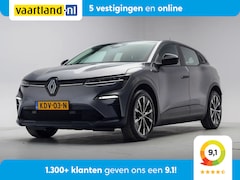 Renault Mégane E-Tech - EV60 Optimum Charge Evolution 3-fase [ LED Navi Camera ]